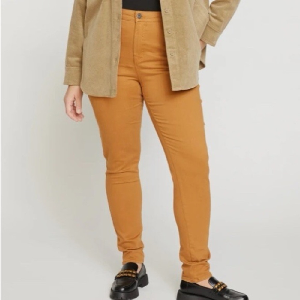 Universal Standard Seine Jean 31’ Inseam